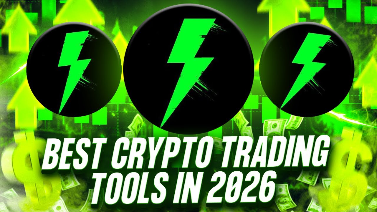 Лучшие инструменты для торговли криптовалютой, которые вам сейчас нужны