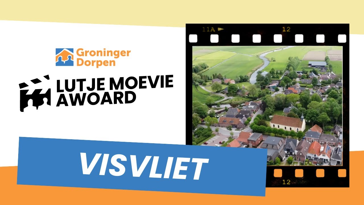 Lutje Moevie Awoard: Visvliet