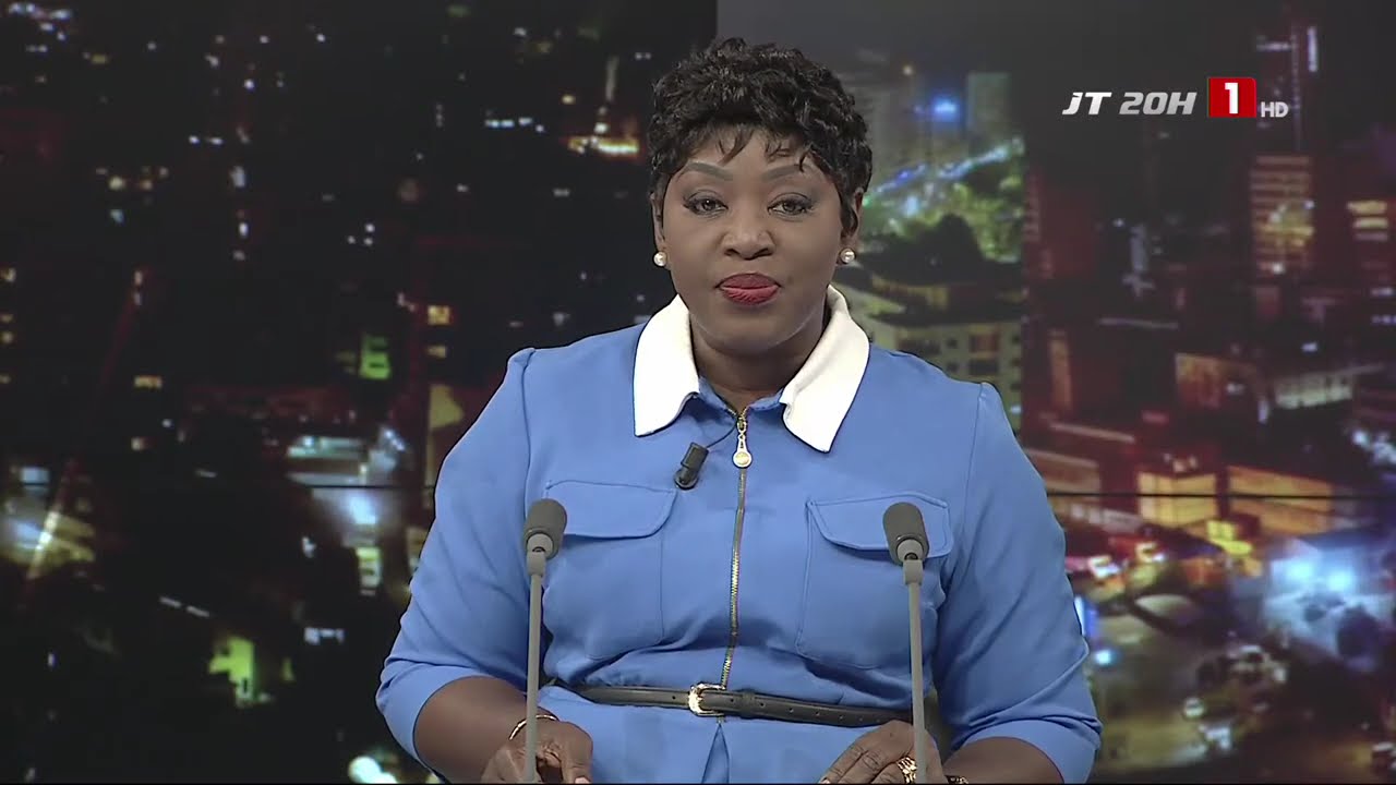 LE JOURNAL TÉLÉVISÉ DE 20H – SAMEDI 28 SEPTEMBRE 2024