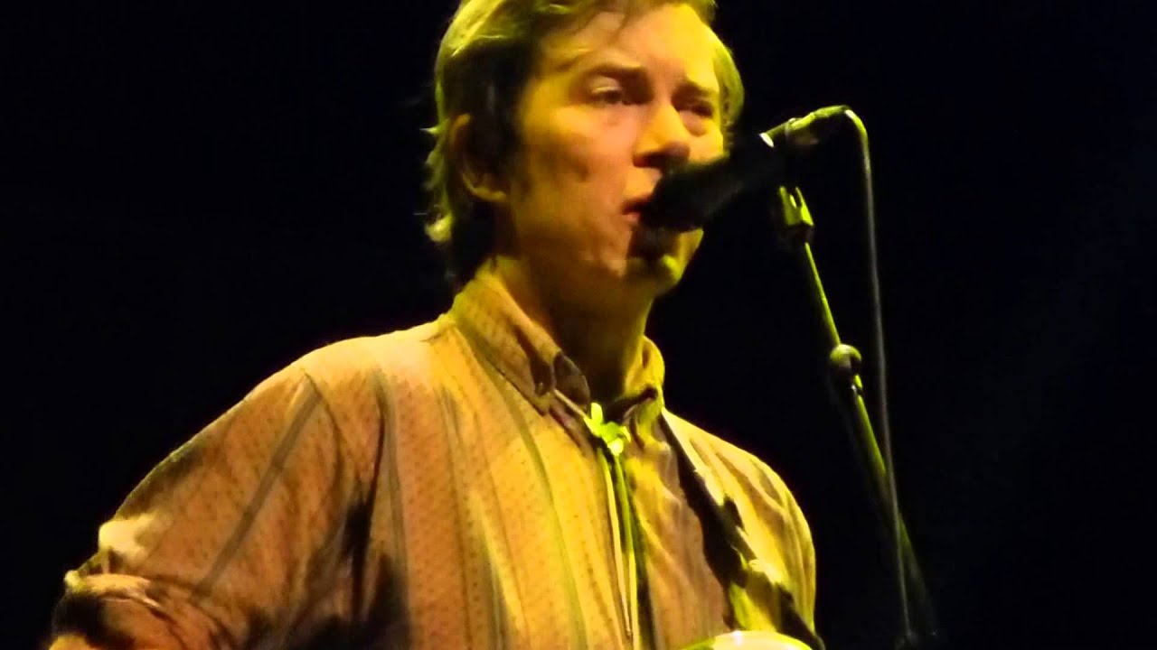Bill Callahan @ Casa Da Música | Porto | 23.02.2014