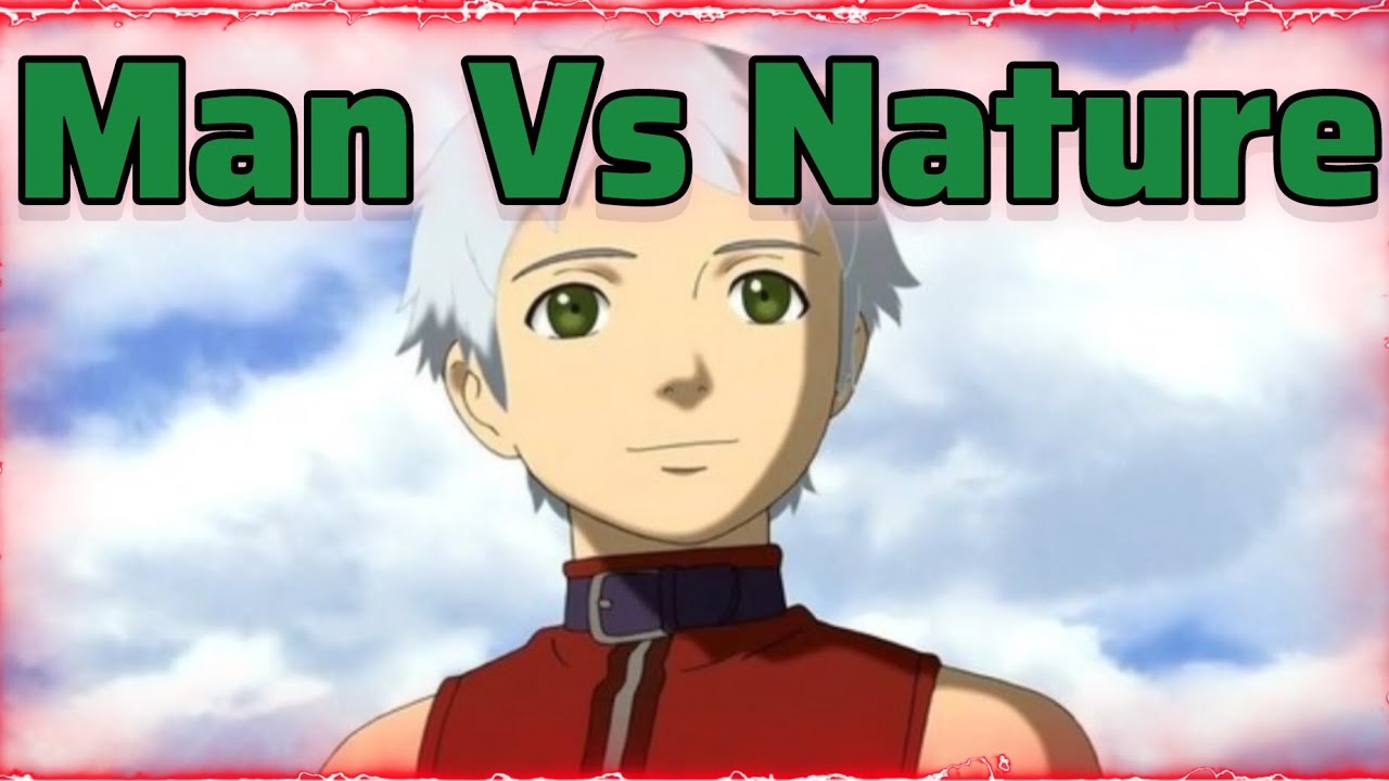 This Forgotten Anime Predicted Our Environmental Collapse