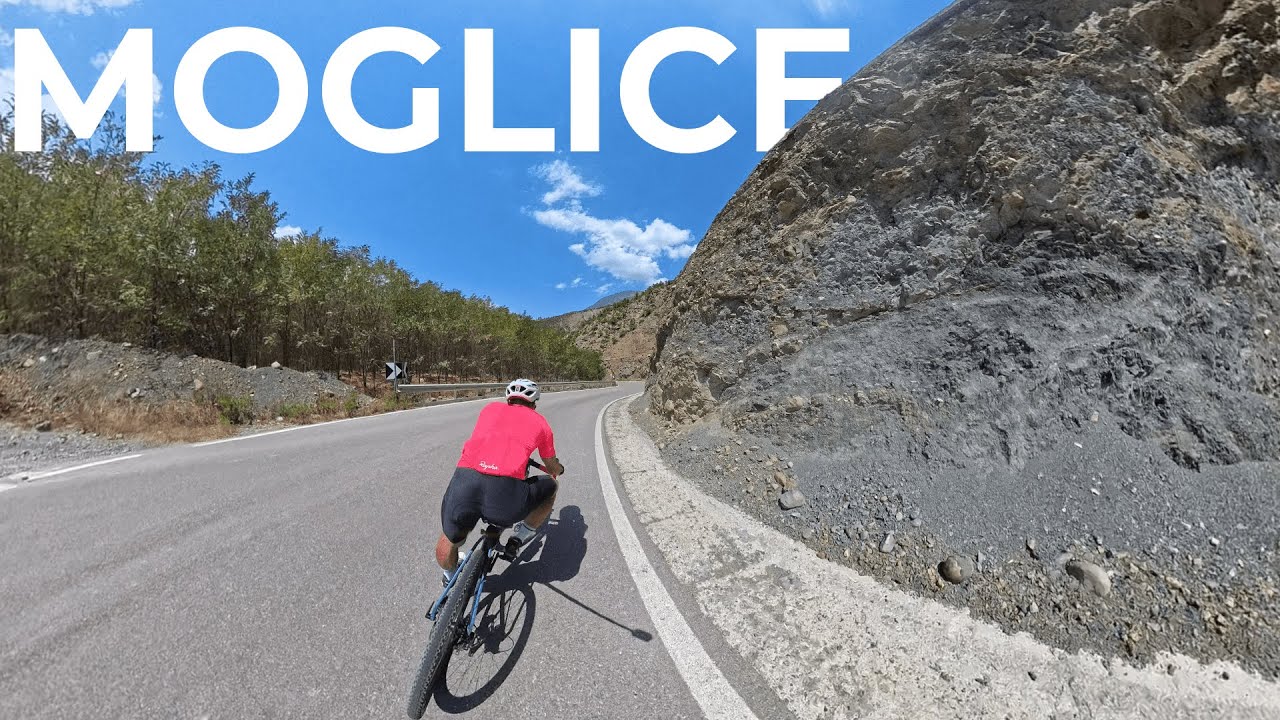 Moglicë, Albania | #albania  #2025  #fyp