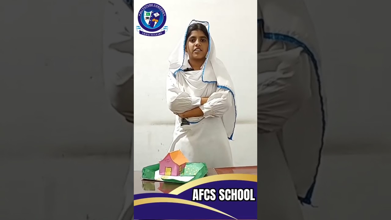 AFCS SCHOOL BAHAWALPUR 
