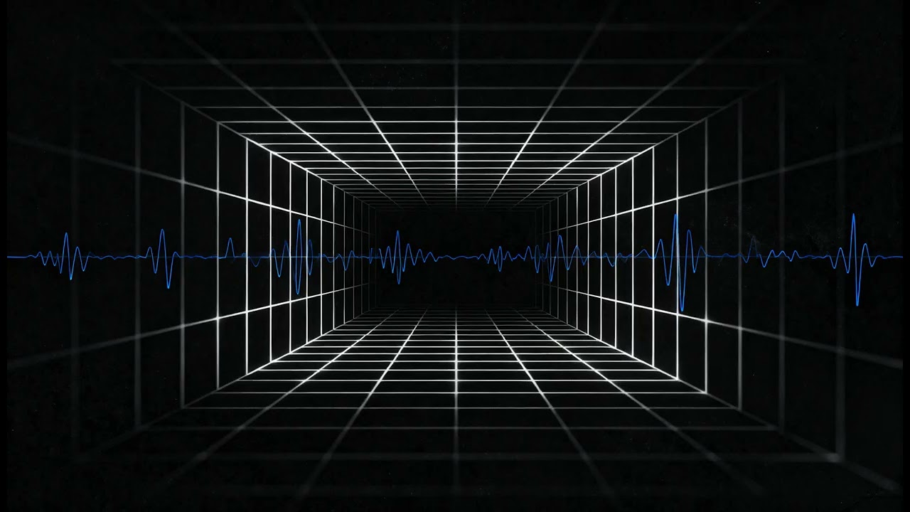 Minimal Techno for Deep Focus & Problem Solving | Hypnotic Beats