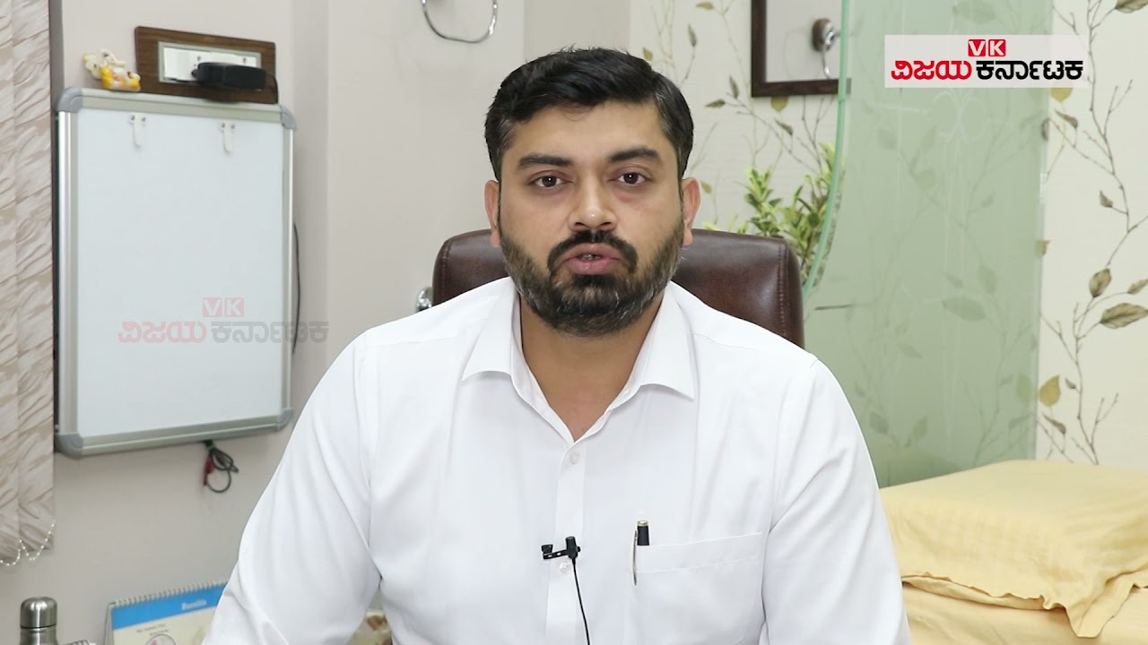 Rib Cage Pain: Causes and Treatment | ಪಕ್ಕೆಲುಬಿನ ಹಠಾತ್ ನೋವಿಗೆ ಕಾರಣಗಳನ್ನು ತಿಳಿಯಿರಿ | Vijay Karnataka