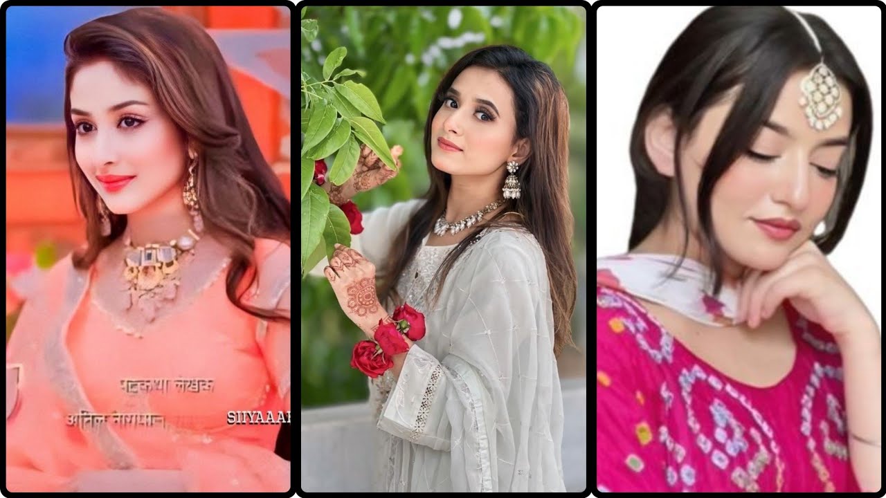 Pretty girls profile picture for Instagram || girls dps for WhatsApp