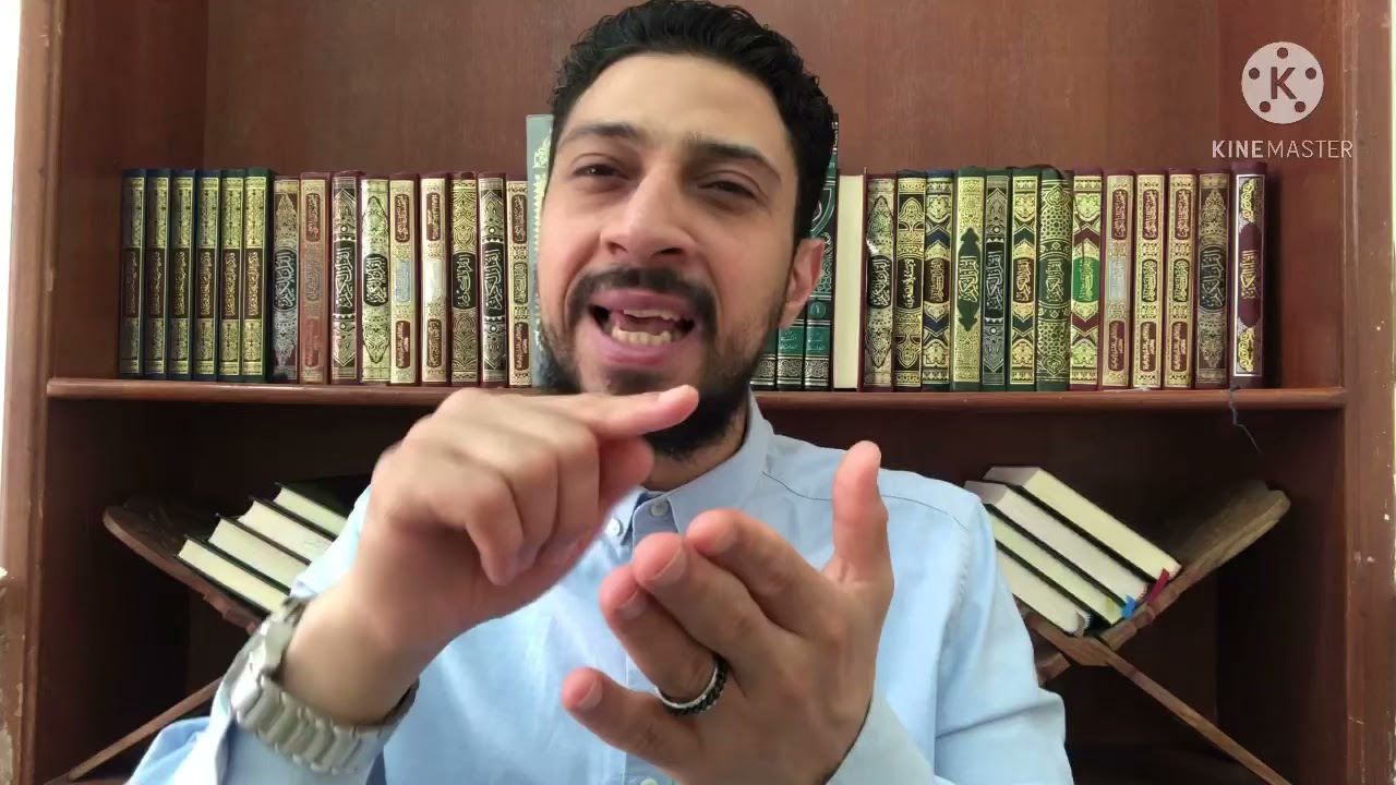 ( بالقرآن نحيا) 🌸 ٩ - سورة الأنفال وأهم قوانين النصر