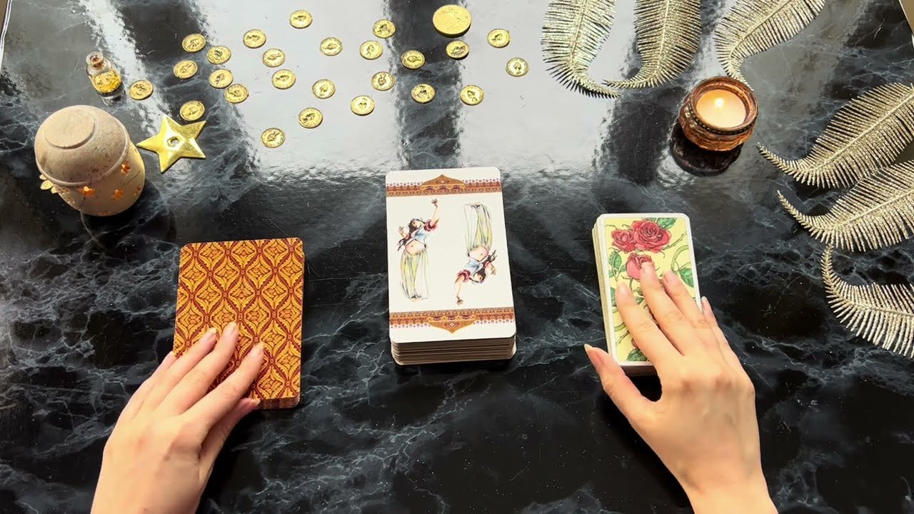 Karma osobe koja Vas je povredila❤️‍🔥 Tarot čitanje 🔮