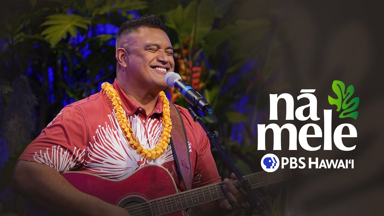 Joshua Kahula & Nuff Sedd | Full Episode | Nā Mele