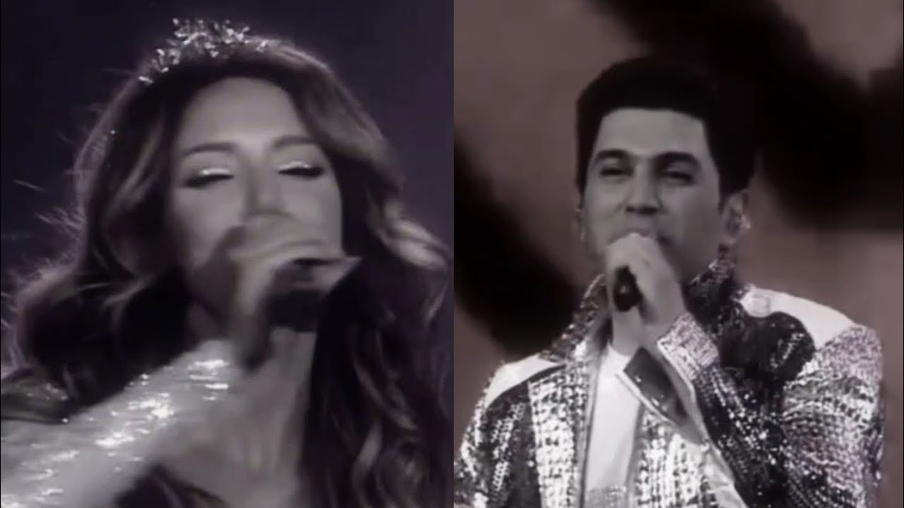 Lilit Hovhanisyan & Mihran Tsarukyan Inchu em qez sirum /2025#rek Ժողովուրդ ջան վայելեք