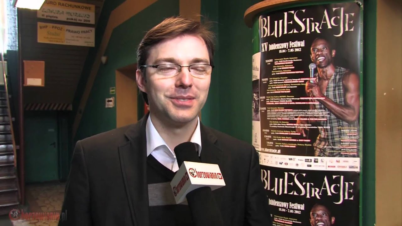 INFOSERWIS  Chorzowianin.tv | 11.04.12