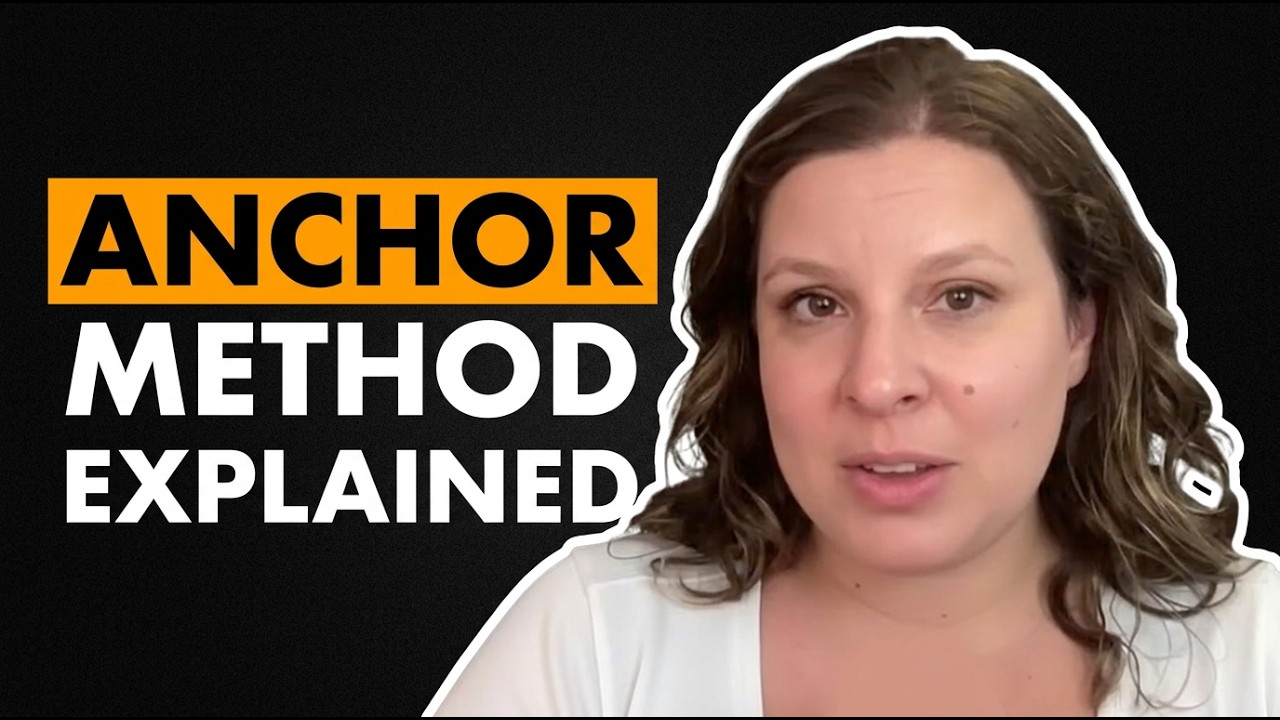 Gaslighting in Co-Parenting: How to Anchor Your Child in Reality