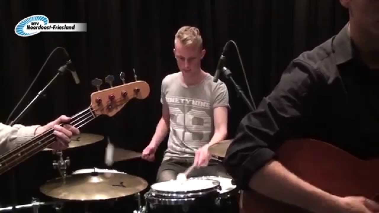Little Cash - Hurt (live RTVNOF)