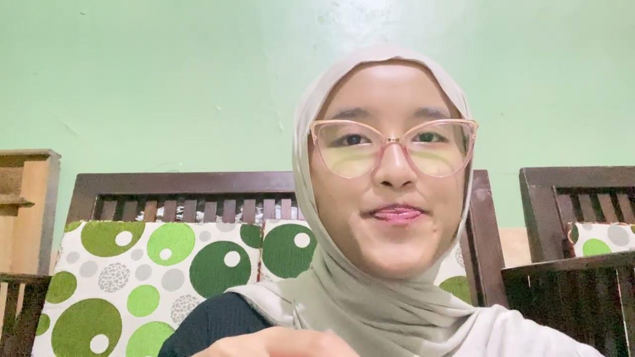Vina Oktaviana - Kandidat Google Student Ambasador 2026 Indonesia -Universitas Muhammadiyah Kuningan