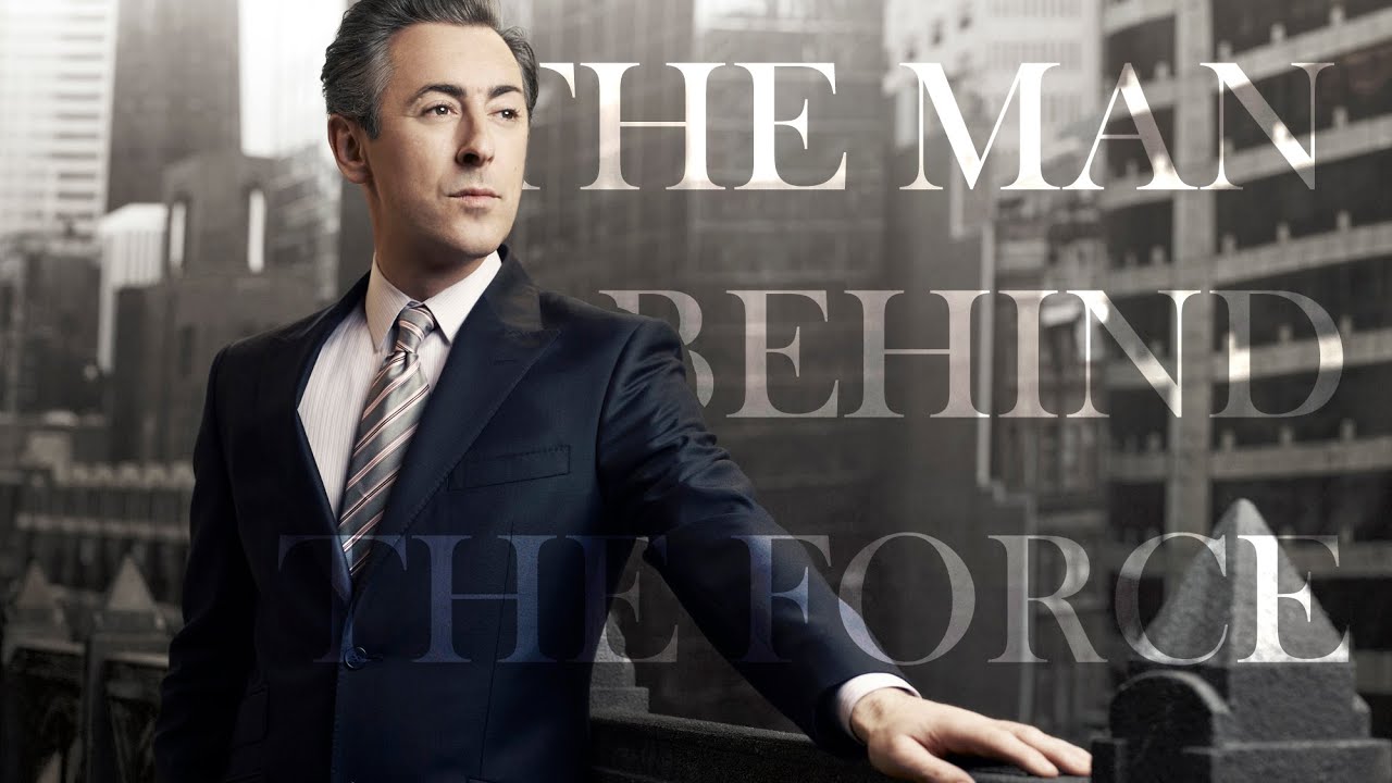 (The Good Wife) Eli Gold || The Man Behind the Force