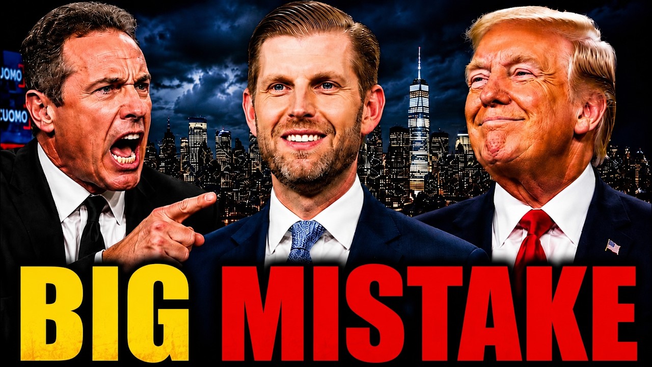 🔥Поcледняя победа Трампа ТОЛЬКО ЧТО РАСКРЫЛА ТЕМНУЮ ТАЙНУ демократов!
