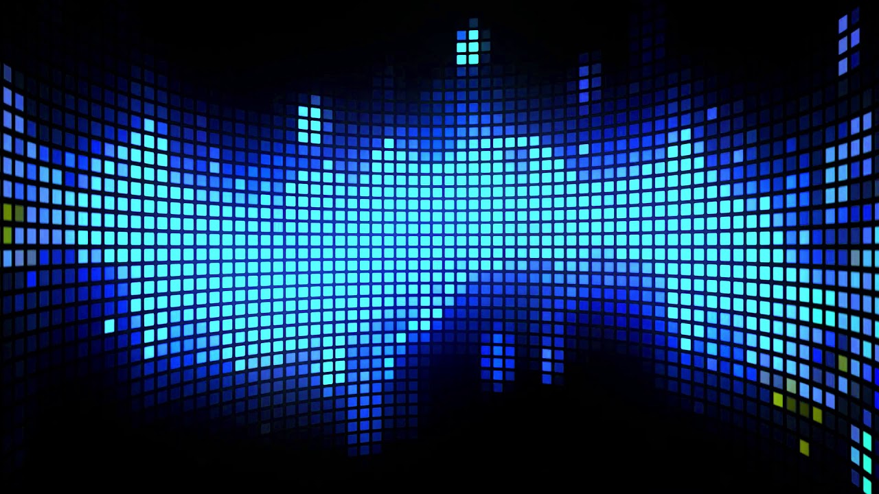 Luces de fiestas 🌈 FONDO de PANTALLA con MOVIMIENTO - VFX 【4K】GRATIS ✅  (no copyright)💪