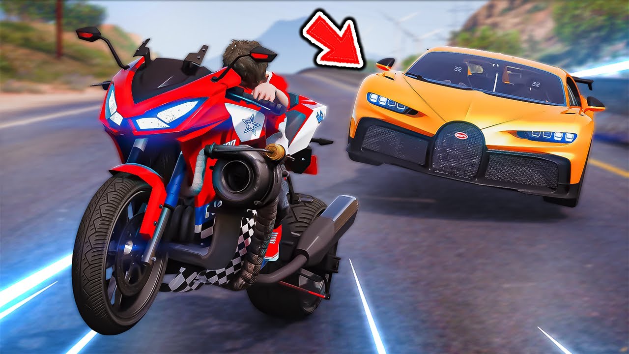 الدباب الخارق ضد البوقاتي😱🔥!! | فلم قراند