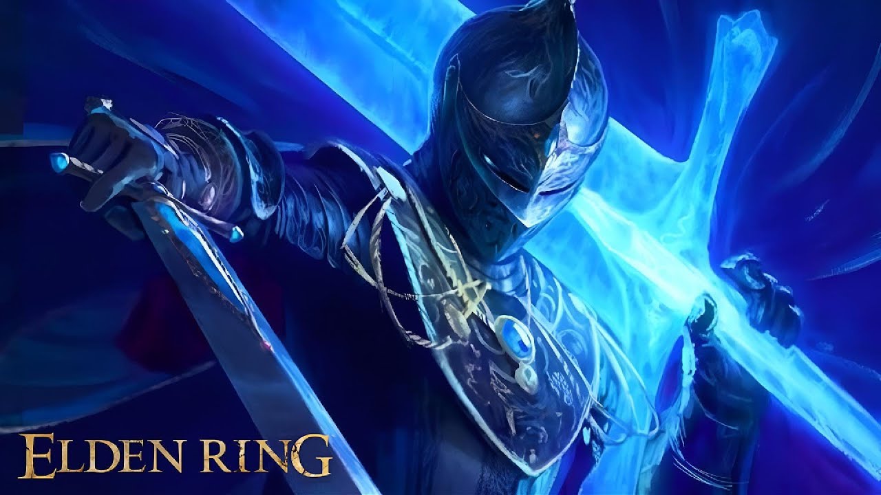 Elden Ring [Elden Vins Mod]