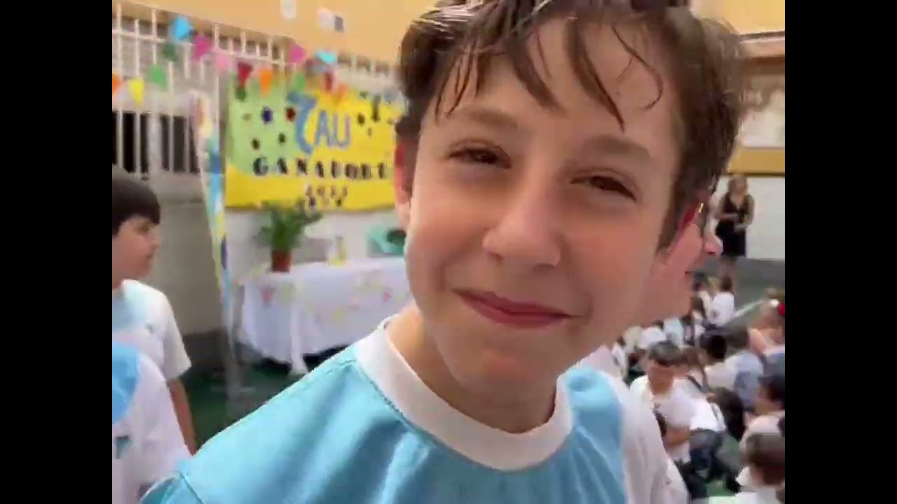 Fiesta en homenaje a los ganadores del Tau Talent ‘23