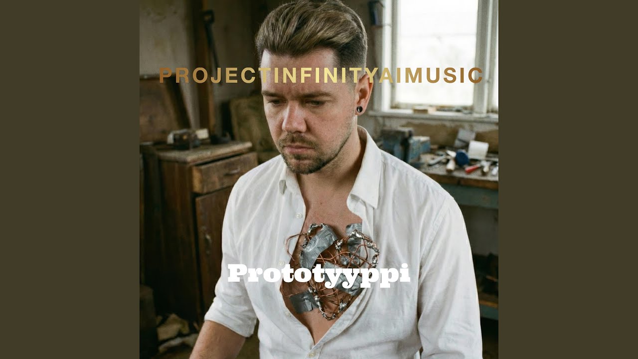 Prototyyppi