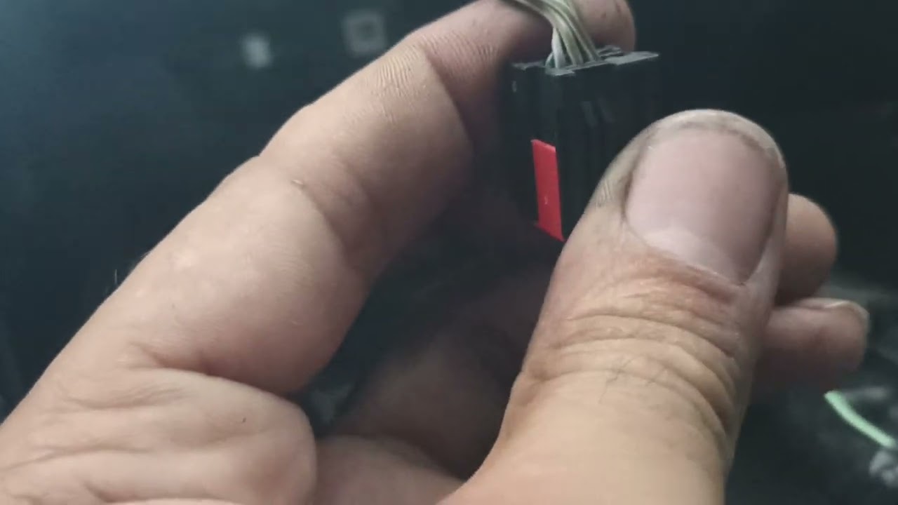 como instalar comando do volante Ford Ka sem interface
