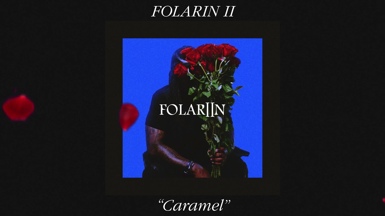 Wale - Caramel [Official Audio]