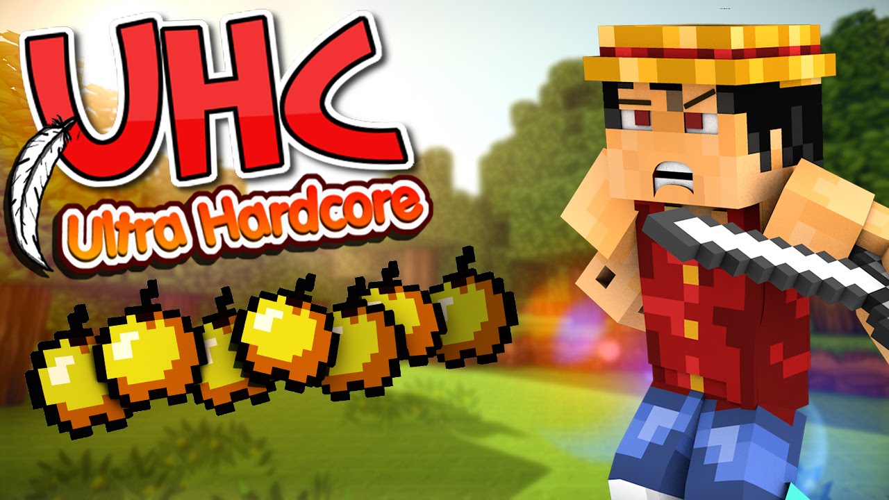 يو اتش سي : قيم خرافي بقيت على نص قلب !! - UHC RUN