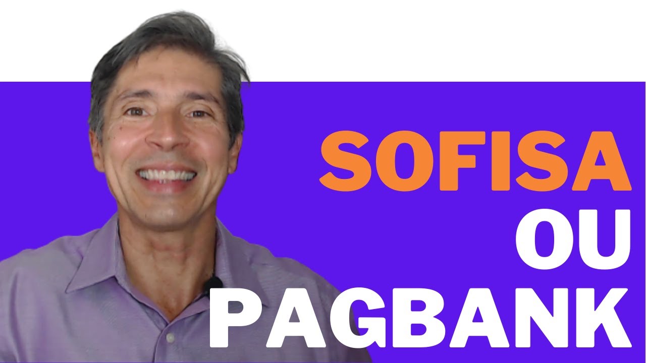 🔴CDB PAGBANK OU LCA LCI SOFISA QUAL MELHOR OPÇÃO 200 DI X 110 DI (CDI)