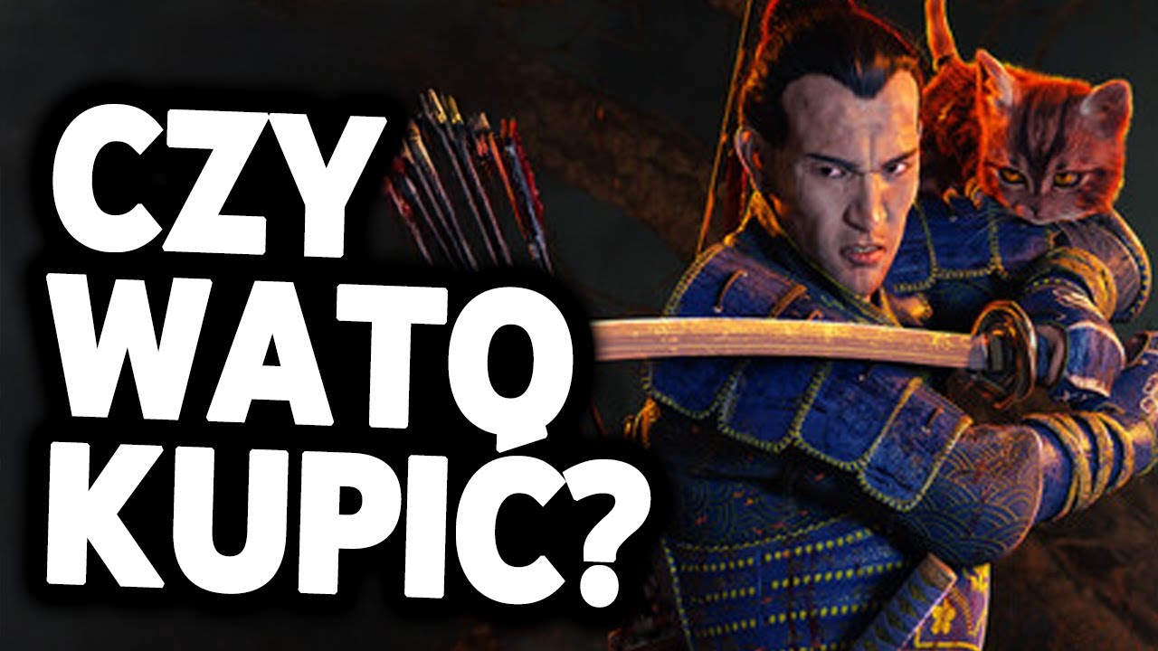 The Spirit of the Samurai Recenzja - Czy Warto kupić?