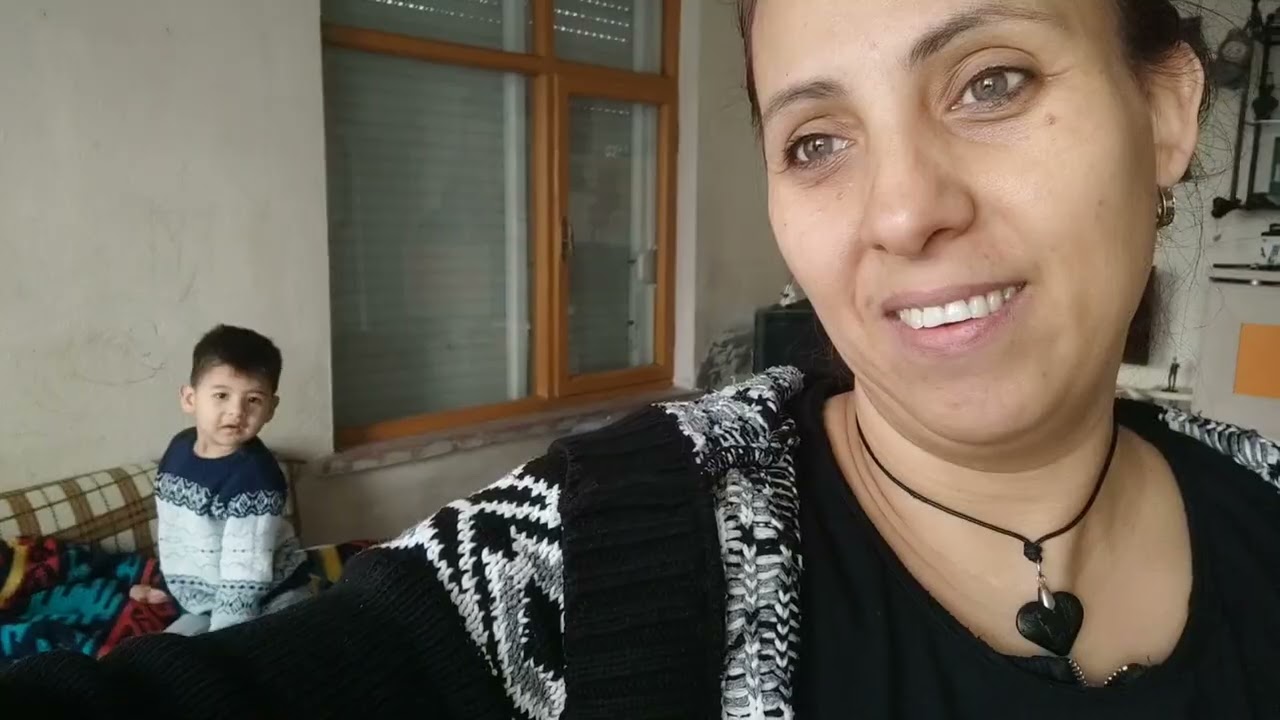 En Medio del CONFLICTO/ EVITO DISCUTIR/ Yenny Corper TURQUÍA 