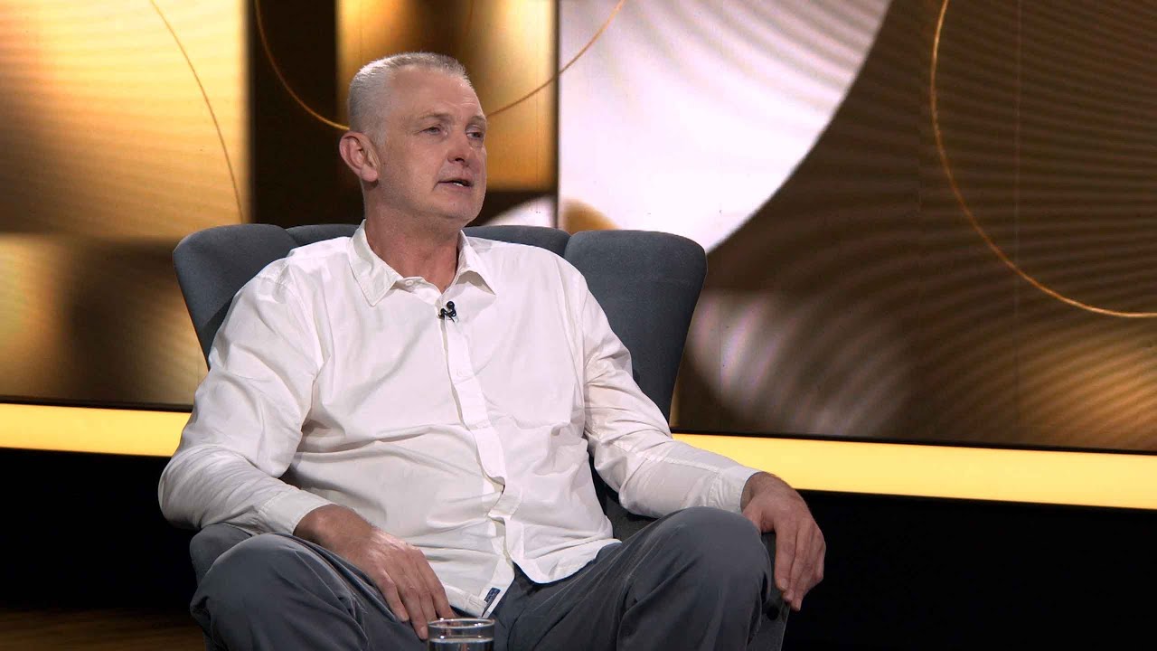 Agape: Žarko Paspalj
