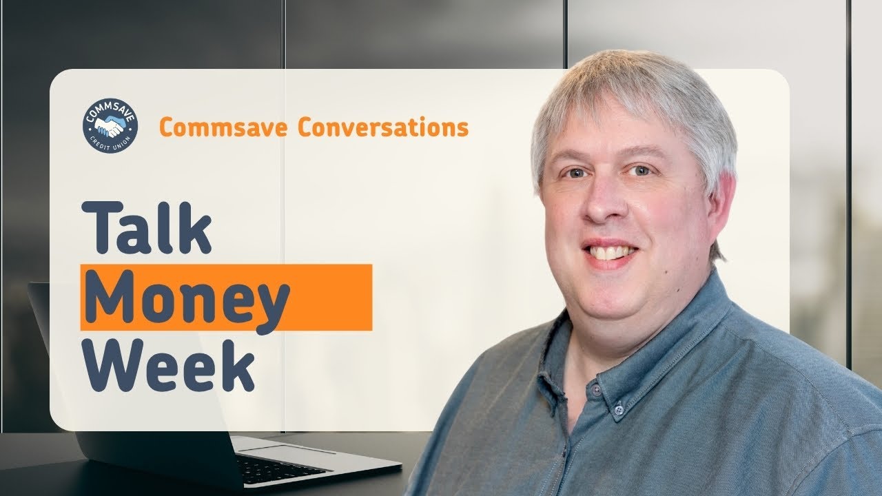 All Things Money - Talk Money Week