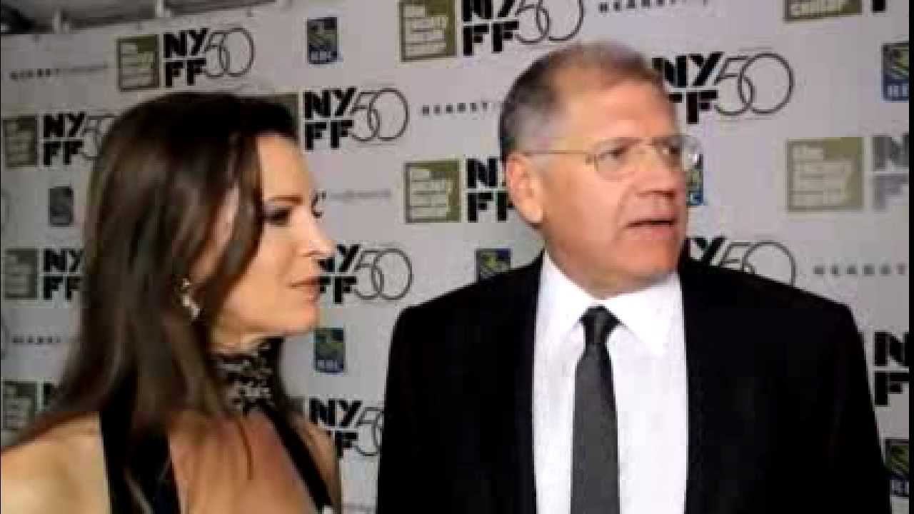 Robert Zemeckis, Jack Rapke & Steve Starkey on Producing 