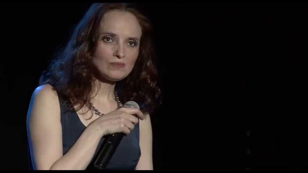 ЮЛИЯ АСОРГИНА 