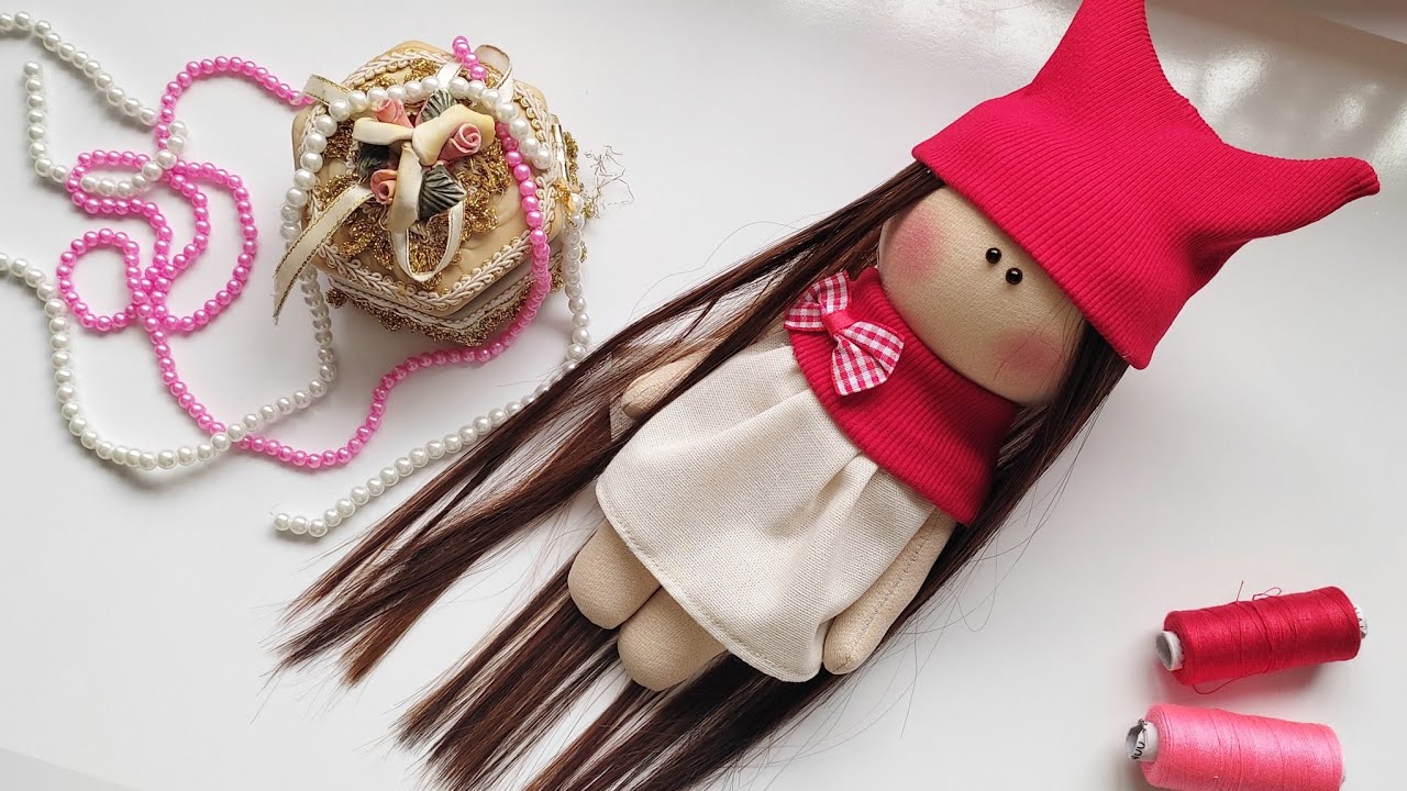 How to Make a Russian Doll? Pretty and Easy, Make and Sell a lot
