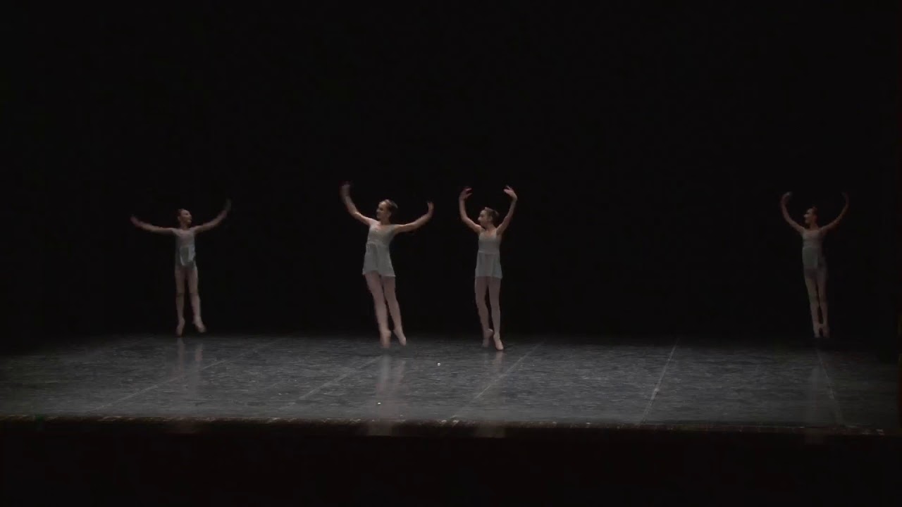 Valse suite
