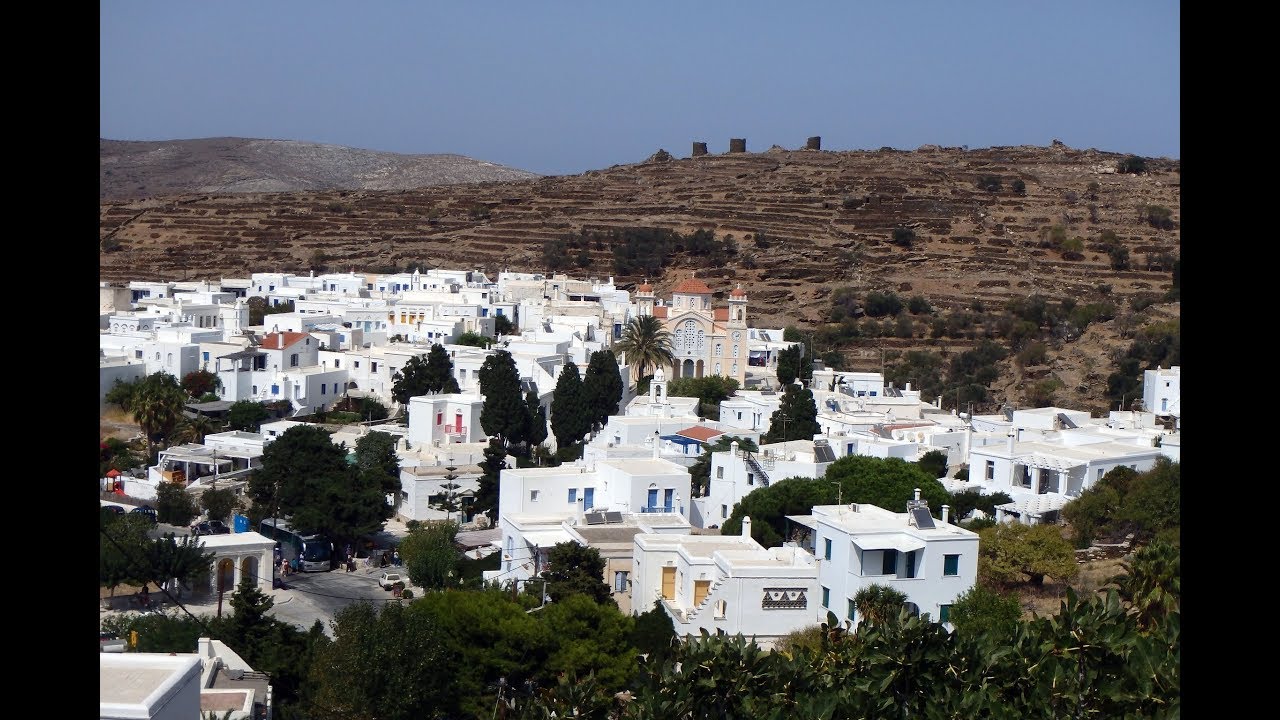 Τήνος, Κυκλάδες, Tinos, Cyclades, Grèce,