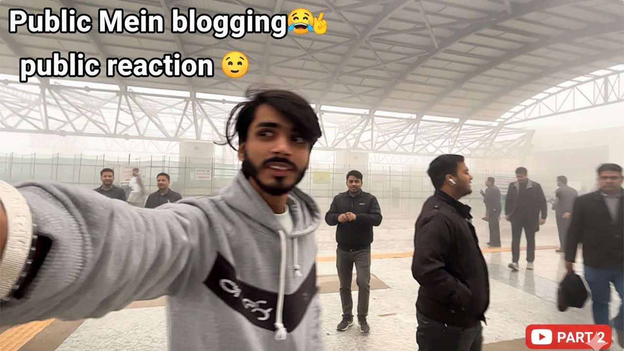 🌎Chandigarh , Panchkula railway station review part 2  
