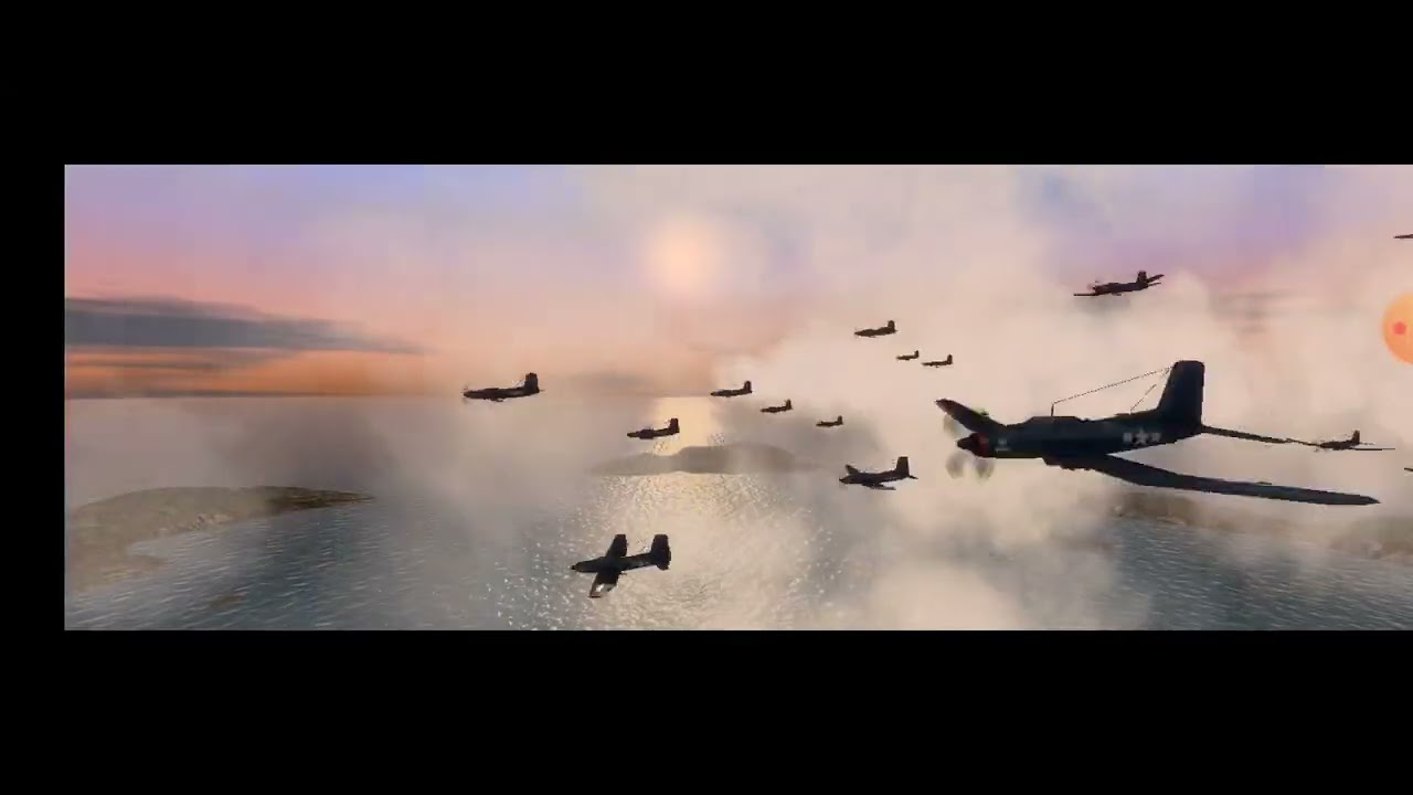 蒼焔の艦隊 実績解放記録 02/14