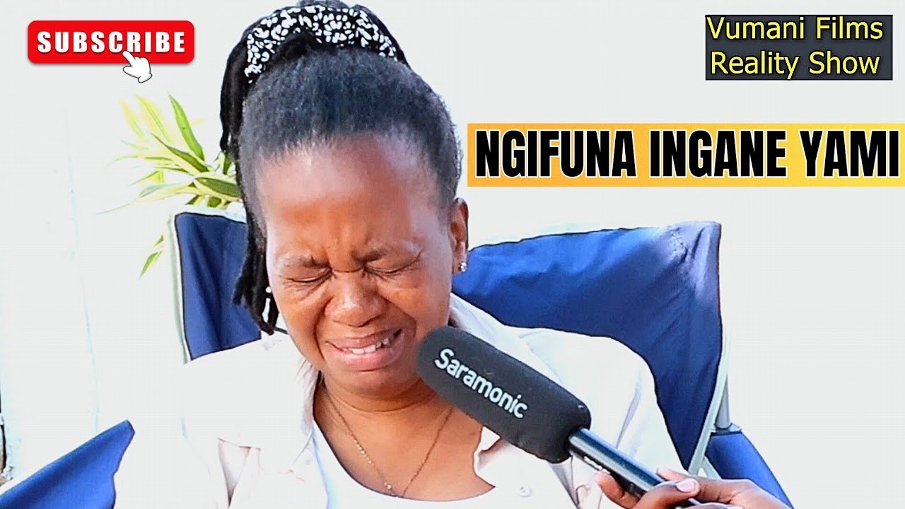 UNGITHATHELA INGANE YAMI UXAKWA O BEN10  Vumanifilms Reality Show Ep166