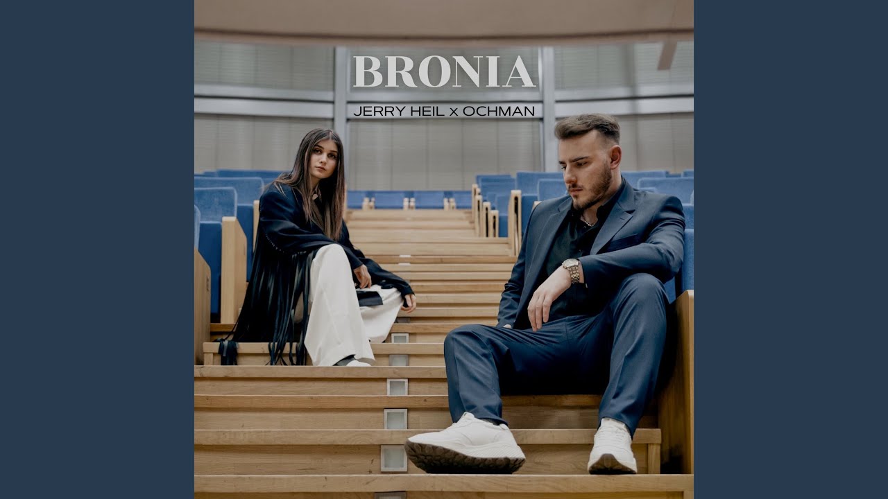 BRONIA