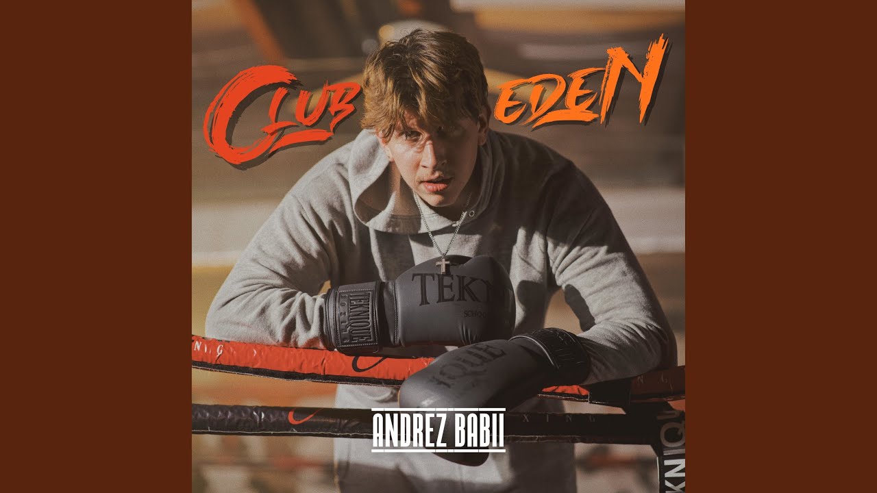 Club Eden