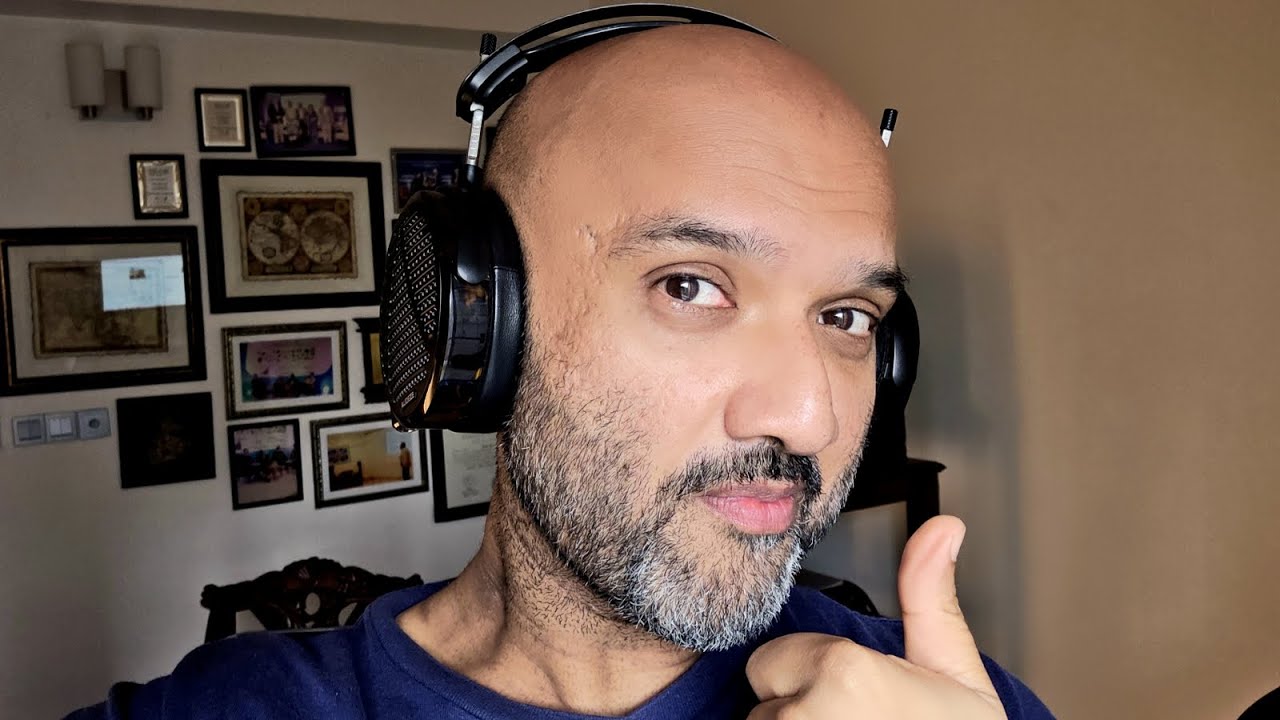 Why the Audeze LCD-5 is the headphone to get in 2026: My Reflections