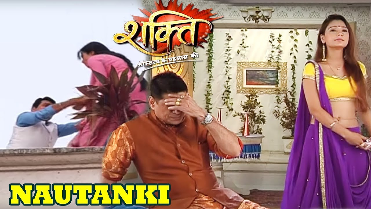 Shakti शक्ति: Preeto Tries To Jump From Roof Top | Sudesh Berry & Roshni Sahota Interview