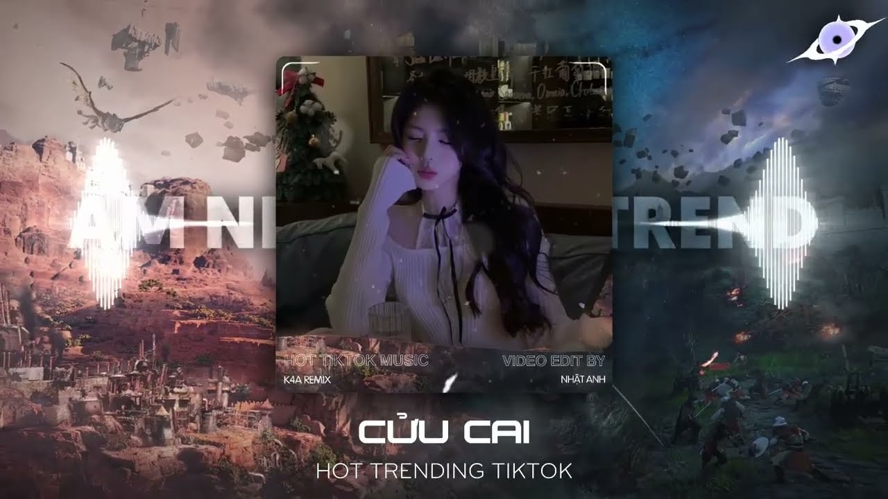 Mashup Nhạc Trung 2026 Remix Hot Douyin - K4A Remix | Nhạc Hot Tiktok