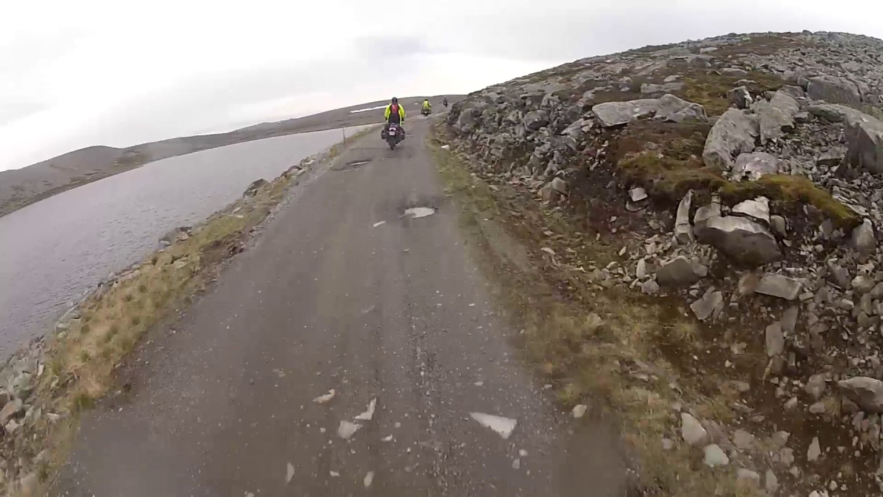 Kjollefjord