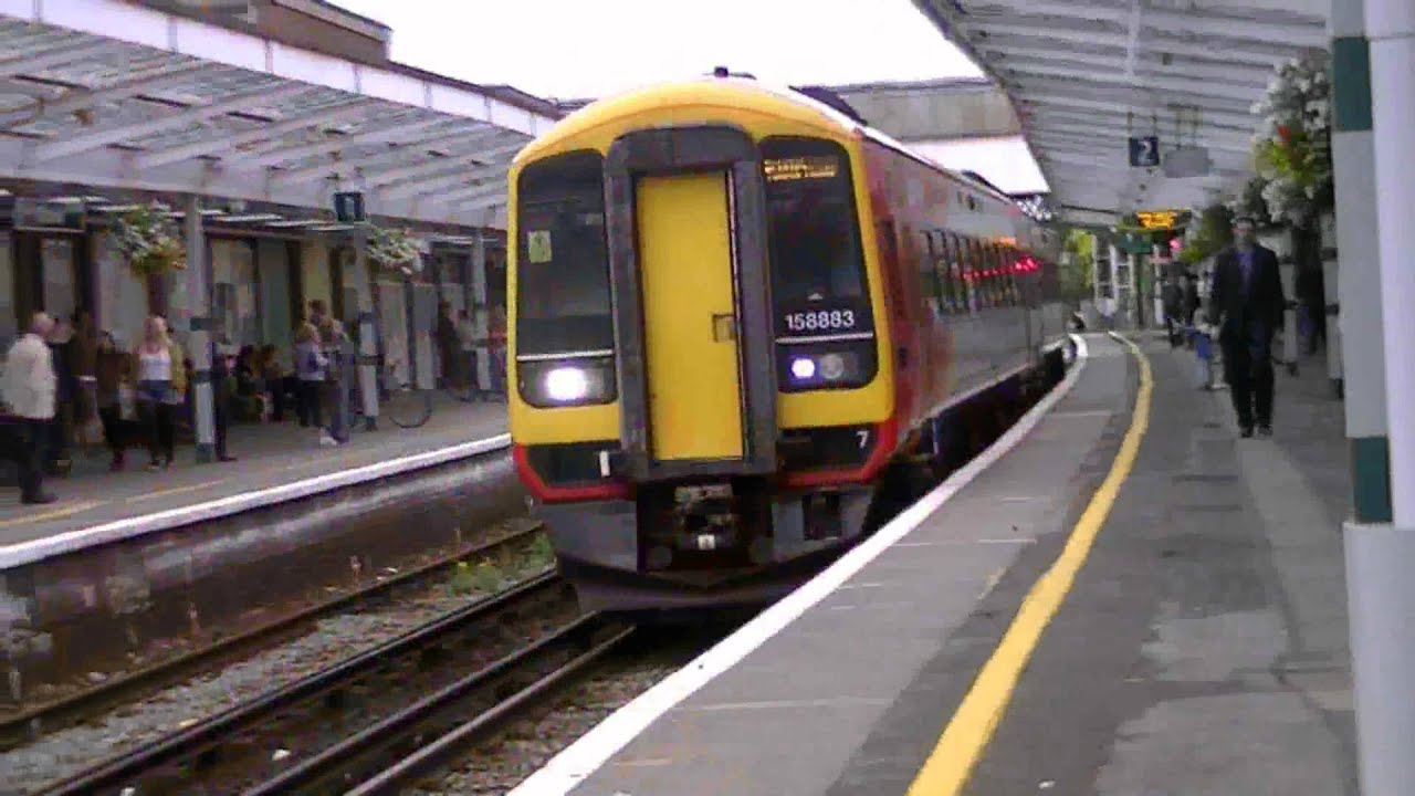 Stagecoach16281's Long Intro !