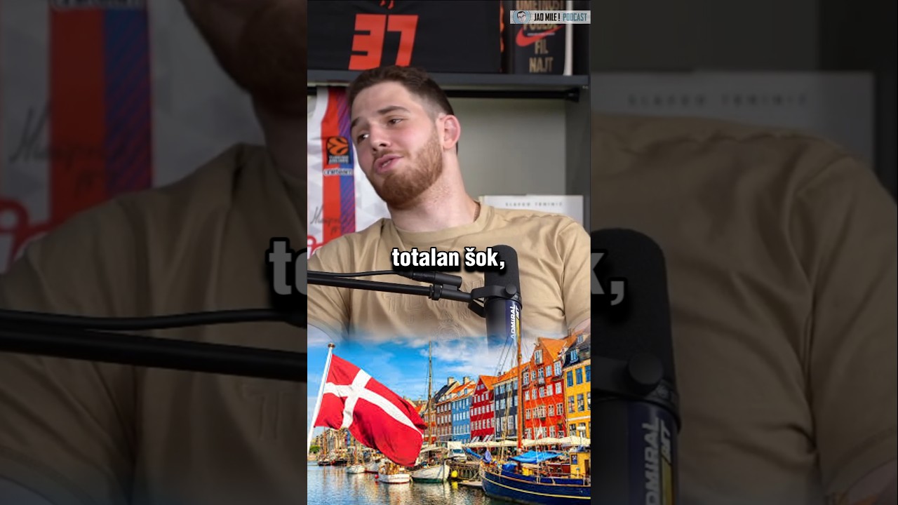Nova država novi jezik! 🗣️ Filip &Scaron;kobalj