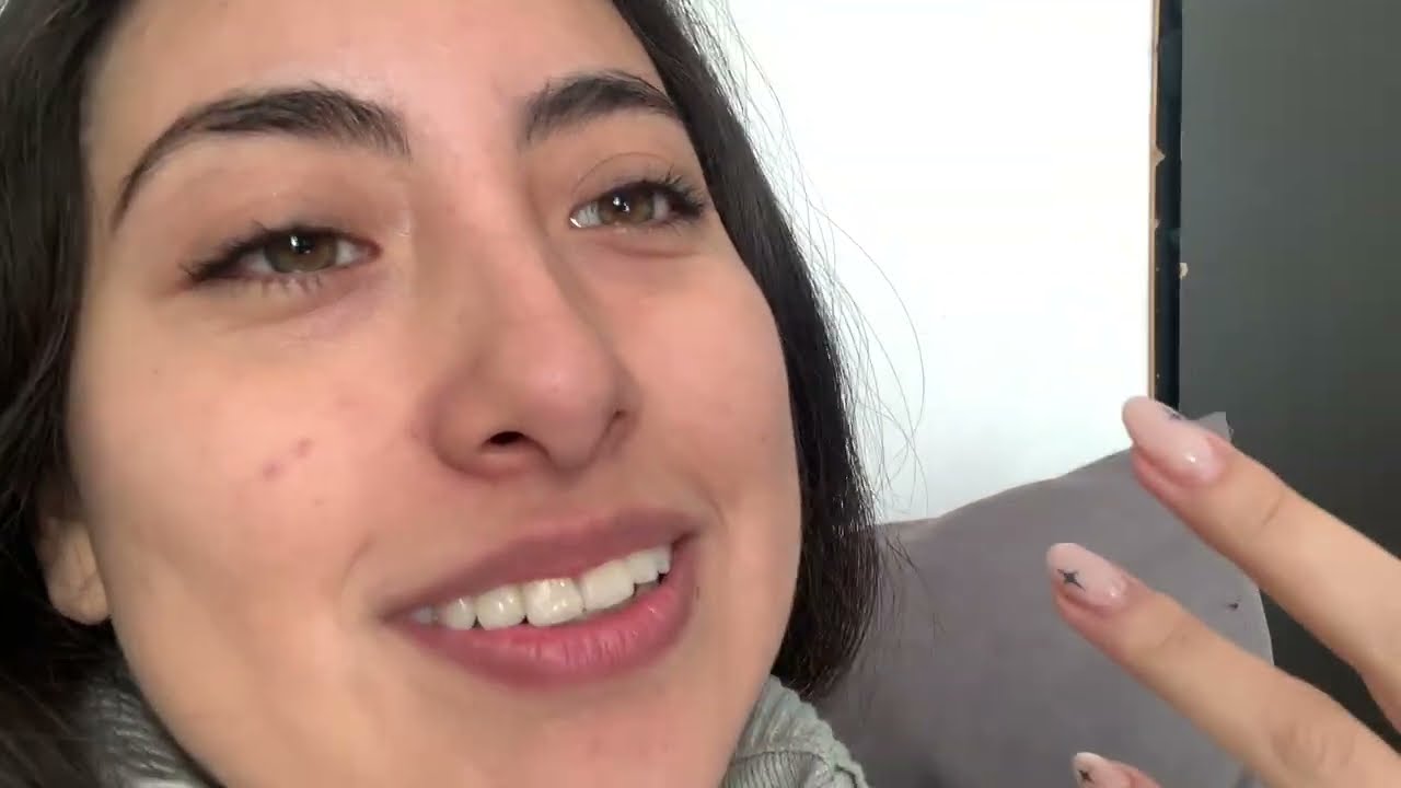 volviéndome loca poco a poco